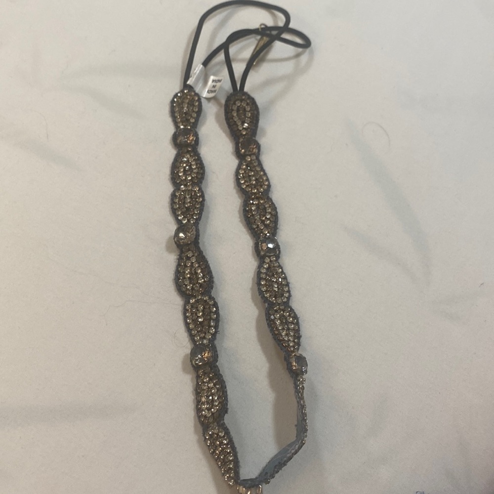 Anthropologie Deepa Gurnani Headband